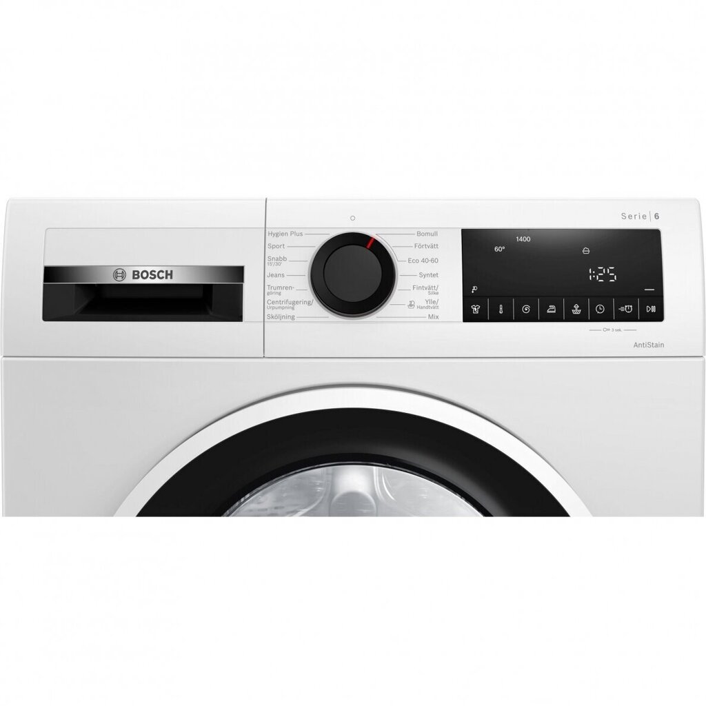 Bosch WGG1440ISN hind ja info | Pesumasinad | hansapost.ee