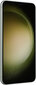 Samsung Galaxy S23 5G 8/128GB SM-S911BZGDEUB Green цена и информация | Telefonid | hansapost.ee