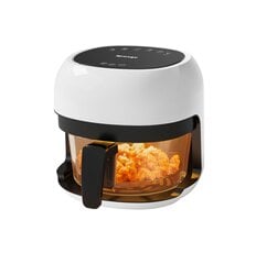 Sponge Air Fryer Glass hind ja info | Sponge Outlet - lõpumüük | hansapost.ee