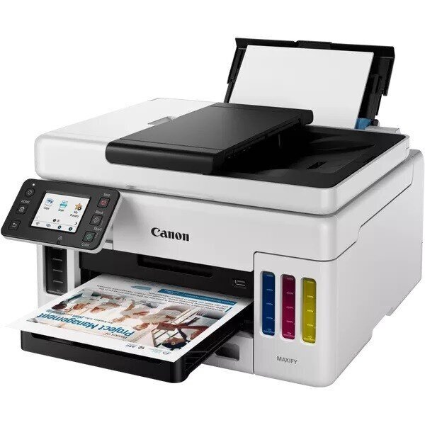 Canon PIXMA TS3350 printer-skänner-koopiamasin, must