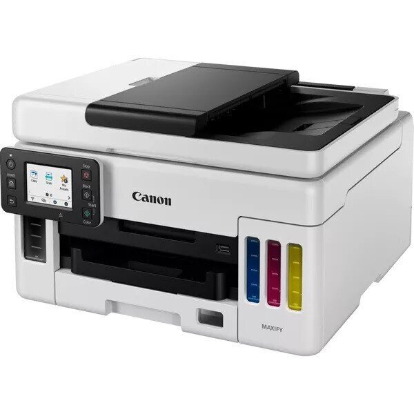 Canon Maxify GX6040 4470C009 hind ja info | Printerid | hansapost.ee