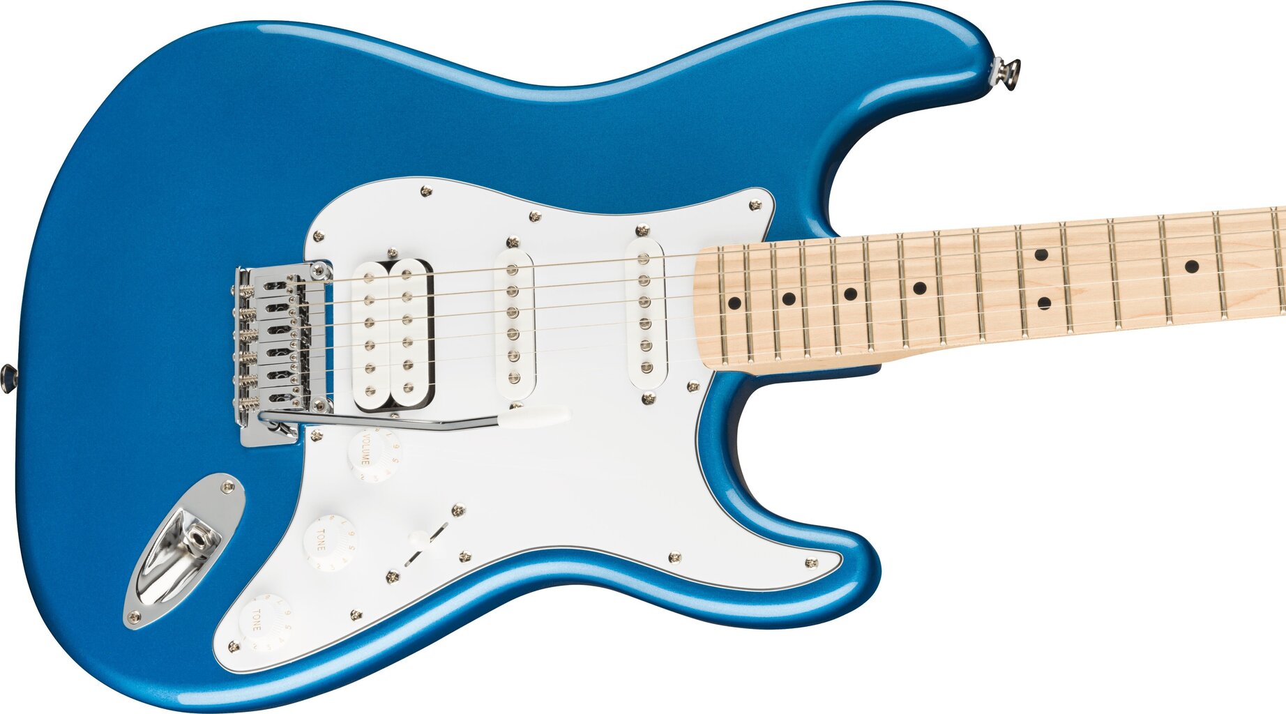 Elektrikitarri komplekt Fender Affinity Strat HSSsu+ Frontman 15G цена и информация | Kitarrid | hansapost.ee