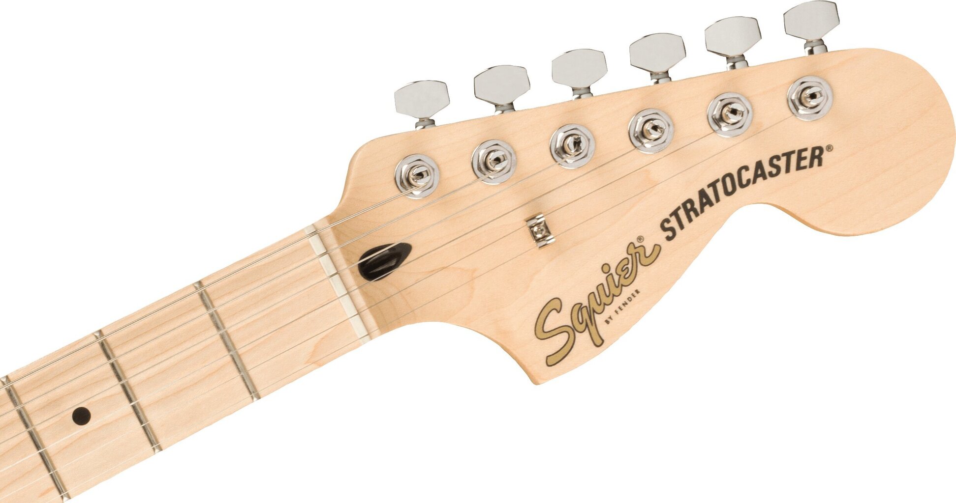 Elektrikitarri komplekt Fender Affinity Strat HSSsu+ Frontman 15G цена и информация | Kitarrid | hansapost.ee