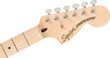 Elektrikitarri komplekt Fender Affinity Strat HSSsu+ Frontman 15G цена и информация | Kitarrid | hansapost.ee