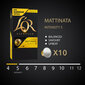 Kohvikapslid L'OR MATTINATA, 10 tk Nespresso® kohvimasinale hind ja info | Kohv ja kakao | hansapost.ee