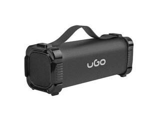 Ugo Mini Bazooka 2.0 UBS-1484 цена и информация | Аудиоколонки | hansapost.ee