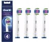 Oral-B EB18RB цена и информация | Elektriliste hambaharjade otsikud | hansapost.ee