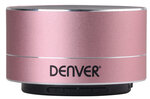 Denver BTS-32, розовый