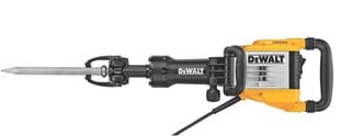 Perforaator Dewalt 30mm 1600W 35J D25961K цена и информация | Перфораторы | hansapost.ee