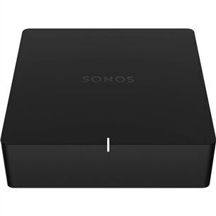 Sonos Port PORT1EU1BLK hind ja info | Kõlarid | hansapost.ee