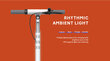 Elektriline tõukeratas E-Scooter Okai Neon Lite LED, 25 km / h, valge hind ja info | Elektritõukerattad | hansapost.ee