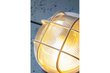 GTV laelamp IBIZA, max 40W E27, IP44, valge OS-IBKR060-00 hind ja info | Laelambid | hansapost.ee