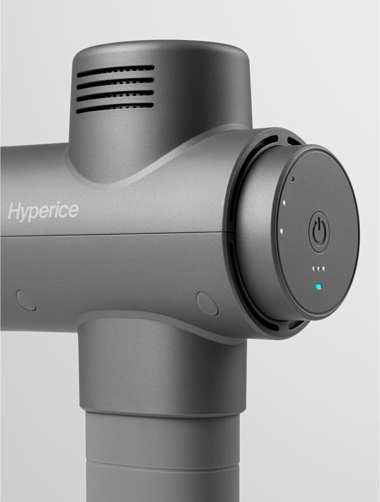 Hyperice 53200-006-00 hind ja info | Massaažiseadmed | hansapost.ee