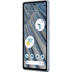 Google Pixel 7a 5G 8/128GB Sea Blue (GA04275-GB) цена и информация | Мобильные телефоны | hansapost.ee