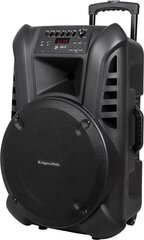 Kruger & Matz KM1715 price and information | Speakers | hansapost.ee