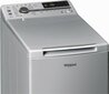 Whirlpool TDLRS 7222BS EU/N hind ja info | Pesumasinad | hansapost.ee