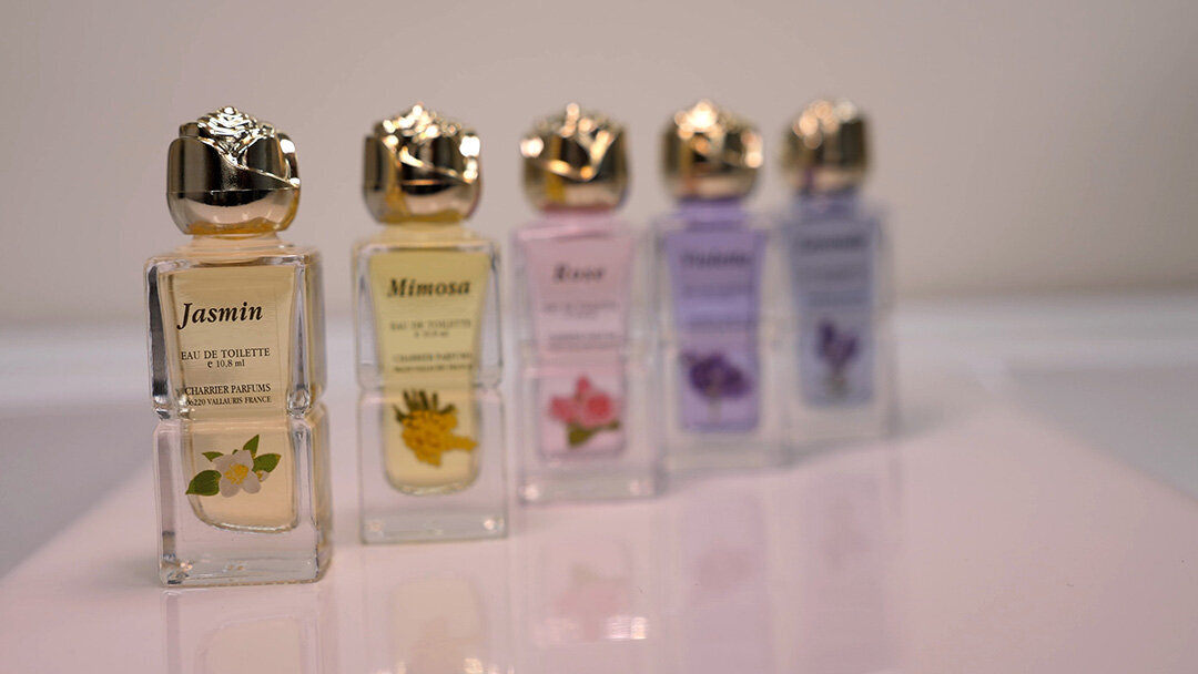 Provence'i parfüümid (5) цена и информация | Deodorandid | hansapost.ee