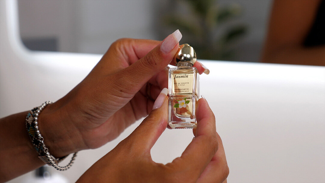 Provence'i parfüümid (5) цена и информация | Deodorandid | hansapost.ee