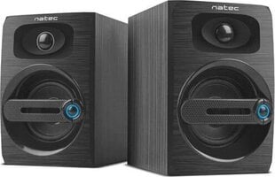 Natec NGL-1641 USB 6, must price and information | Speakers | hansapost.ee