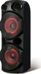 Rebeltec RBLFLO00038, must price and information | Speakers | hansapost.ee