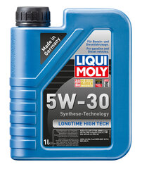 Синтетическое моторное масло Liqui-Moly Longtime High Tech 5W-30, 1L цена и информация | Моторные масла | hansapost.ee