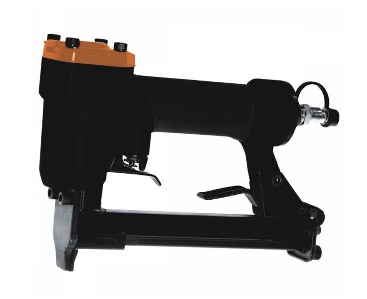 Pneumaatiline klambripüstol PANSAM 6-16mm, GA21 klambrid; tüüp 80 hind ja info | Käsitööriistad | hansapost.ee