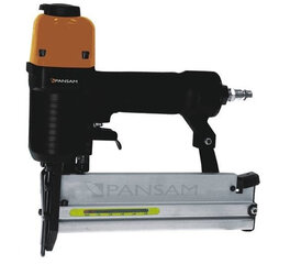 Пневматический степлер Pansam GA21, 6-16 мм  цена и информация | Механические инструменты | hansapost.ee