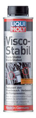 Lisand õlile viskoossuse stabiliseerimiseks Liqui-Moly price and information | Fuel additives and oil additives | hansapost.ee