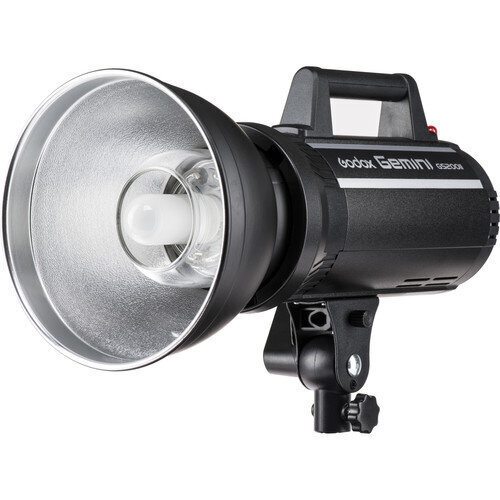 Godox GS200II Studio Flash hind ja info | Fotovalgustid, ringvalgustid ja fotostuudiod | hansapost.ee