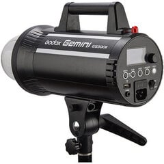 Godox GS300II Studio Flash цена и информация | Осветительное оборудование для фотосъемок | hansapost.ee