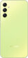 Samsung Galaxy A34 5G Dual SIM 6/128GB SM-A346BLGAEUB Light Green hind ja info | Telefonid | hansapost.ee