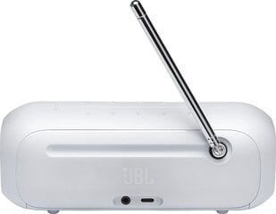 JBL Tuner 2 JBLTUNER2WHT hind ja info | JBL Heli- ja videoseadmed, klaviatuurid ja hiired | hansapost.ee