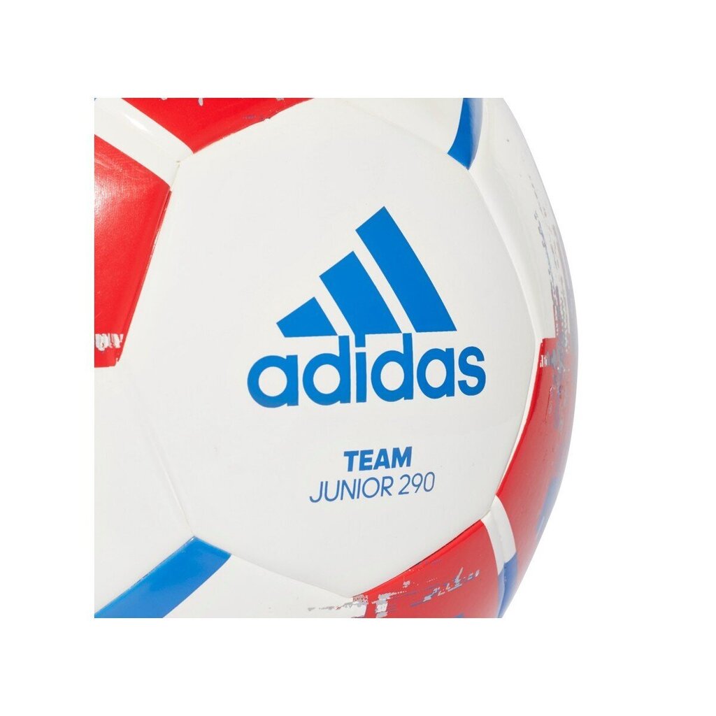 Jalgpalli pall Adidas Team J290, suurus 4 цена и информация | Jalgpalli pallid | hansapost.ee
