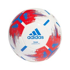 Jalgpalli pall Adidas Team J290, suurus 4 hind ja info | Jalgpalli pallid | hansapost.ee