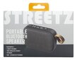 Streetz CM770, must цена и информация | Kõlarid | hansapost.ee