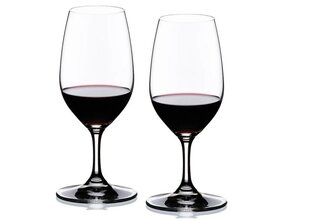 Бокалы для вина Riedel Vinum Port, 2 шт. цена и информация | Стаканы, фужеры, кувшины | hansapost.ee