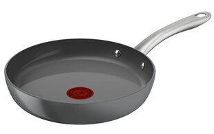 Tefal Renew+ сковорода, 30 см цена и информация | Cковородки | hansapost.ee