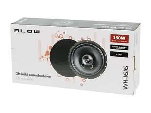 Blow 0954 hind ja info | Blow Autokaubad | hansapost.ee