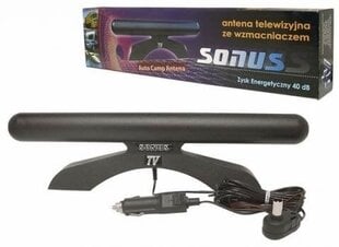 Antenn Sonus LX0807 hind ja info | Televiisori antennid | hansapost.ee