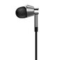 Wired earphones 1MORE Triple-Driver (silver) цена и информация | Kõrvaklapid | hansapost.ee