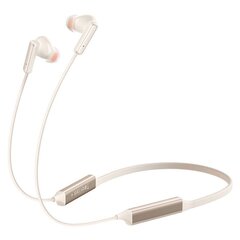 Baseus Bowie U2 Pro TWS earphones, ANC (creamy white) цена и информация | Наушники | hansapost.ee