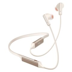 Baseus Bowie U2 Pro TWS earphones, ANC (creamy white) hind ja info | Kõrvaklapid | hansapost.ee