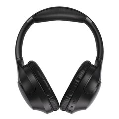 QCY H2 Wireless Headphones (black) hind ja info | QCY Arvutid ja IT- tehnika | hansapost.ee