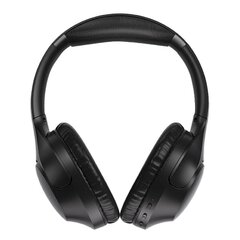 QCY H2 Wireless Headphones (black) hind ja info | Kõrvaklapid | hansapost.ee