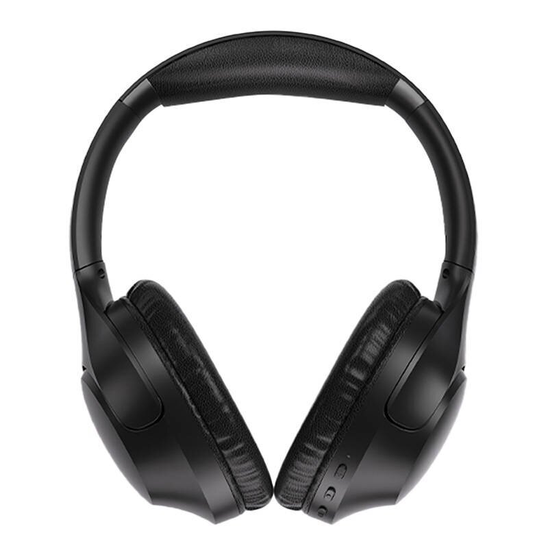 QCY H2 Wireless Headphones (black) цена и информация | Kõrvaklapid | hansapost.ee