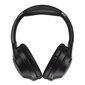 QCY H2 Wireless Headphones (black) цена и информация | Kõrvaklapid | hansapost.ee
