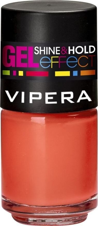 Küünelakk Vipera Jester Gel Effect 563, 7ml hind ja info | Küünelakid ja küünelakieemaldajad | hansapost.ee