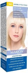 Blondeerija 4-5 tooni Marion Super nr 985 цена и информация | Краска для волос | hansapost.ee