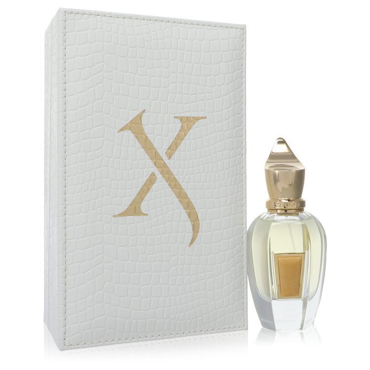 Naiste parfümeeria Xerjoff EDP Xj 17/17 Elle (50 ml) hind ja info | Parfüümid naistele | hansapost.ee