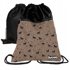 Спортивная сумка Beuniq Premium Unicorn kaina ir informacija | Школьные рюкзаки, спортивные сумки | hansapost.ee